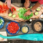 Master Healthy Cooking Techniques for Nutrient-Rich Meals