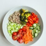 Quick and Healthy Lunch Ideas for Work