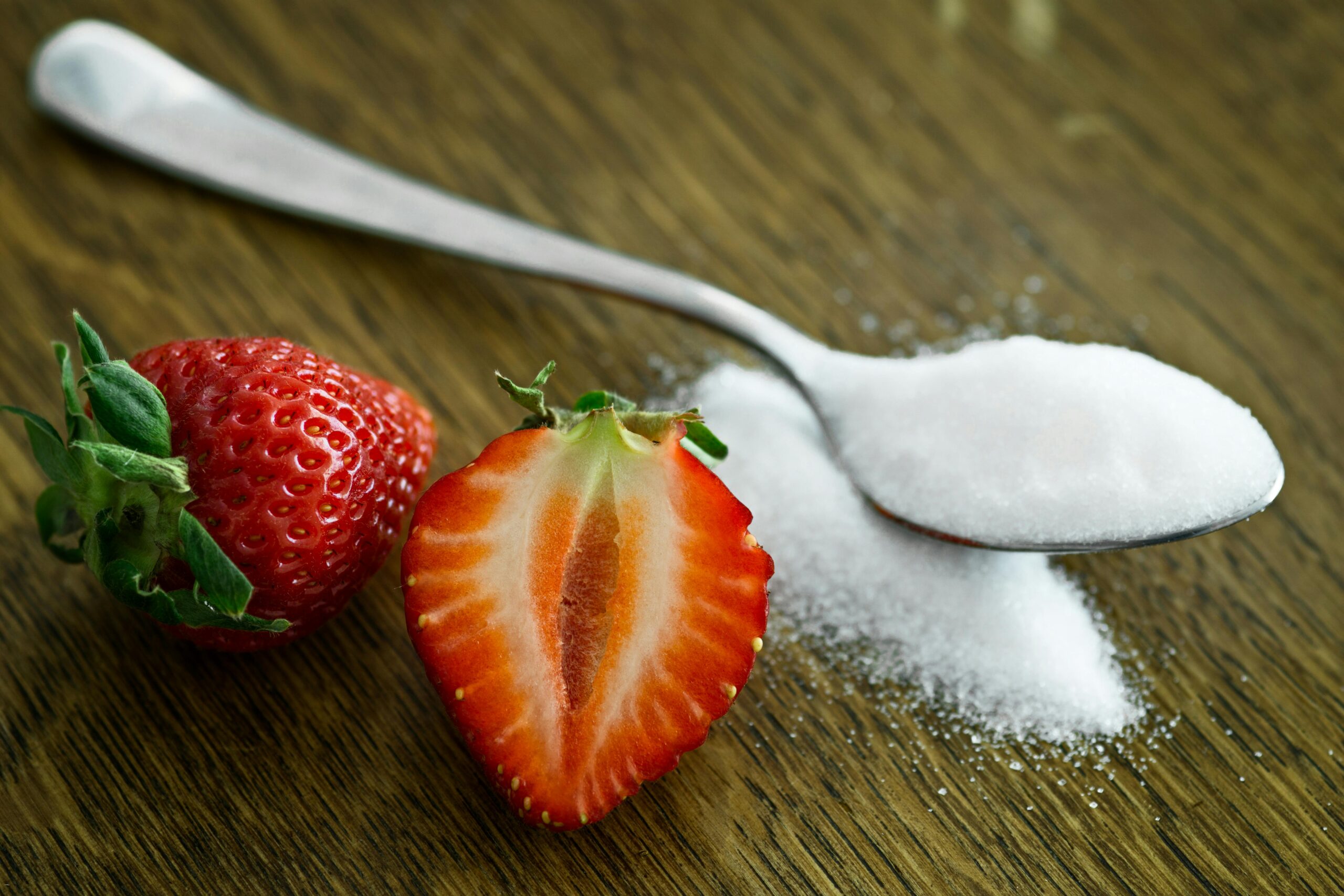 The Risks of Too Much Sugar Knowing Its Effects on Health