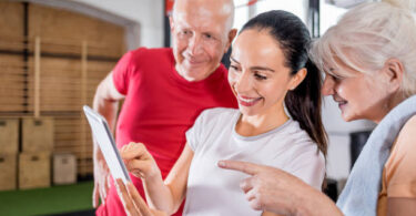 Exercise Programs for Seniors to Stay Active As We Age