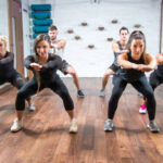 Group Exercise Classes for Motivation and Fun Workouts