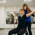 Flexibility and Stretching Exercises for Better Mobility