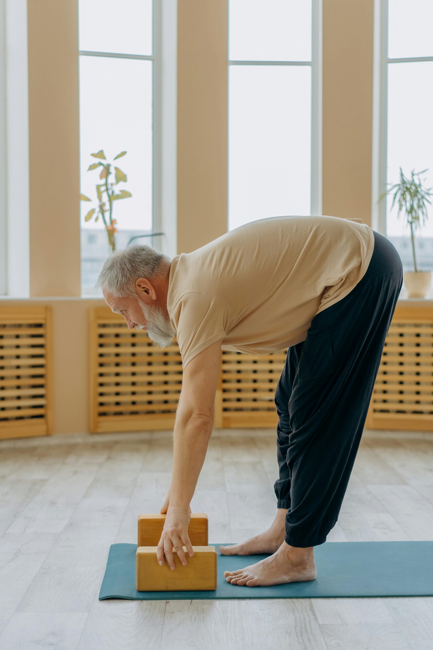 Exercise Programs for Seniors to Stay Active As We Age. Staying active is crucial for seniors as they age, for maintaining physical health