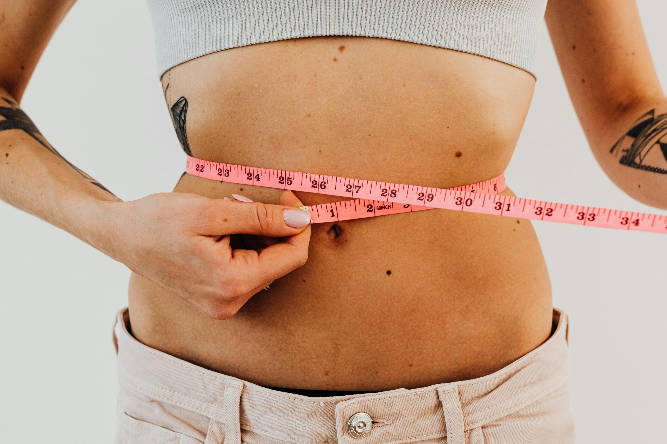 The Benefits of Losing Weight A Comprehensive Guide