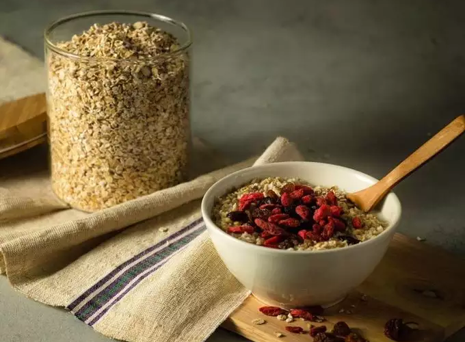 Do You Want to Lose Weight - Add an Oatmeal Breakfast to Your Diet and See the Results