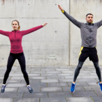 Top 10 Benefits of Jump Jack Exercises for Your Body