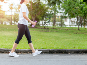 Top 11 Ways to Walk to Lose Weight Faster