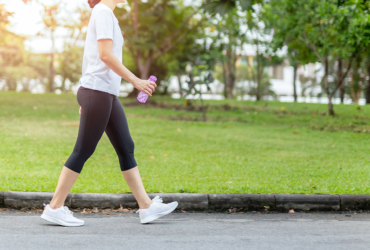 Top 11 Ways to Walk to Lose Weight Faster