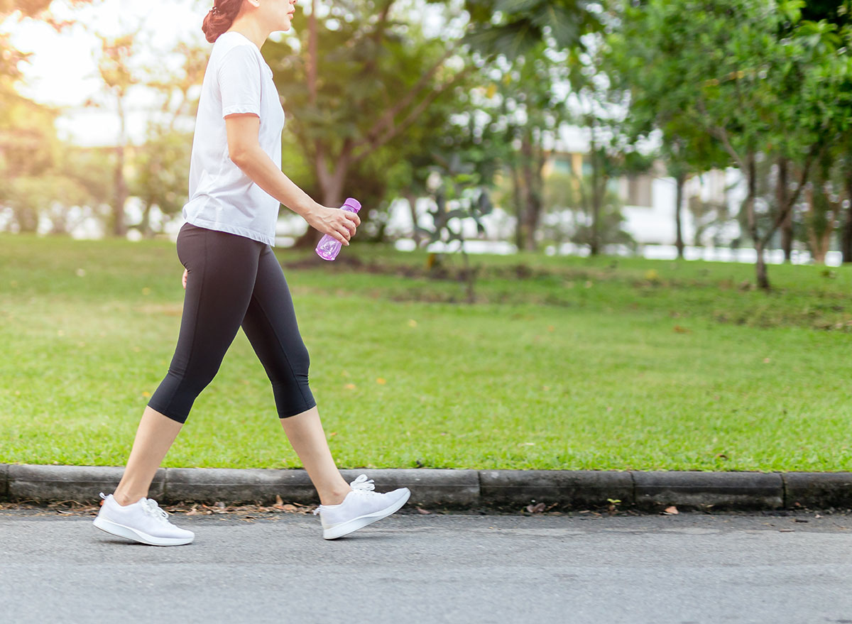 Top 11 Ways to Walk to Lose Weight Faster