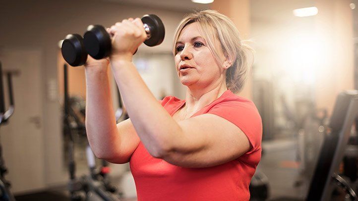 Top 8 Weight Loss Tips for Women in their 40-year age